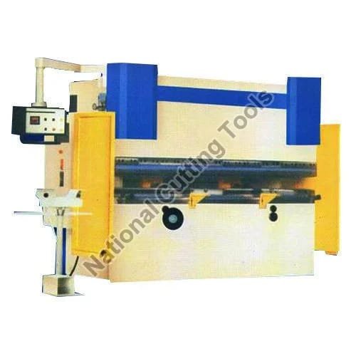 Hydraulic Brake Press